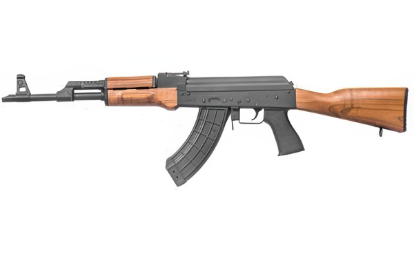 Century Arms International VSKA 7.62X39mm