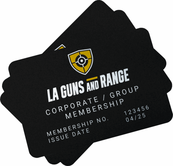 Corporate / Group Membership (Credit Card)