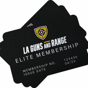 Elite Membership Family (ACH)