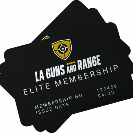 Elite Membership Family (ACH)