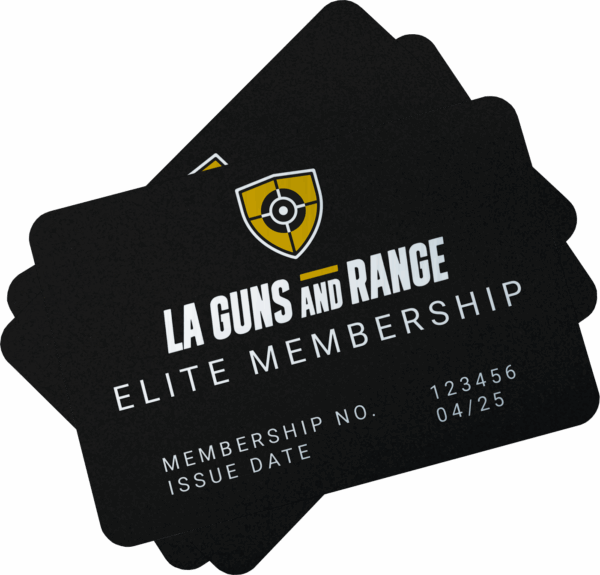 Elite Membership Family (Credit Card)