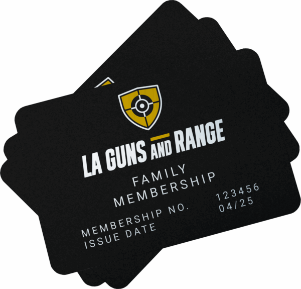 Family Membership (ACH)