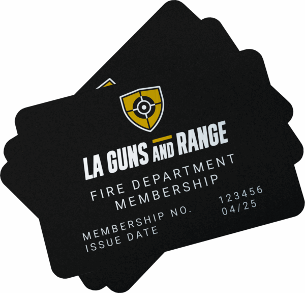 Military / Law Enforcement / First Responder Membership (ACH) - Image 3
