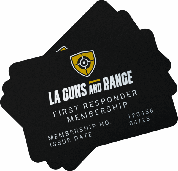 Military / Law Enforcement / First Responder Membership (ACH) - Image 4