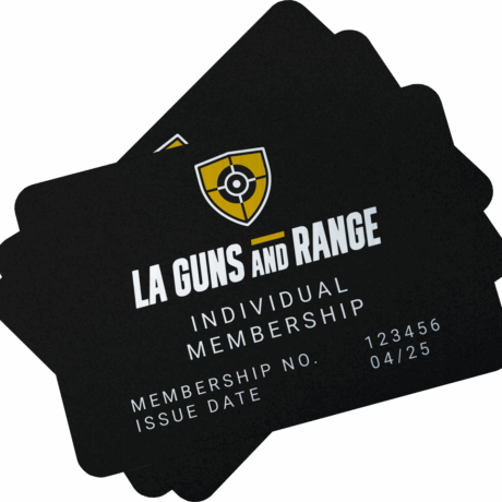 Individual Membership (ACH)