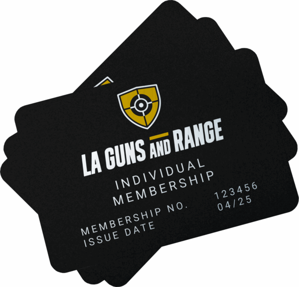 Individual Membership (ACH)