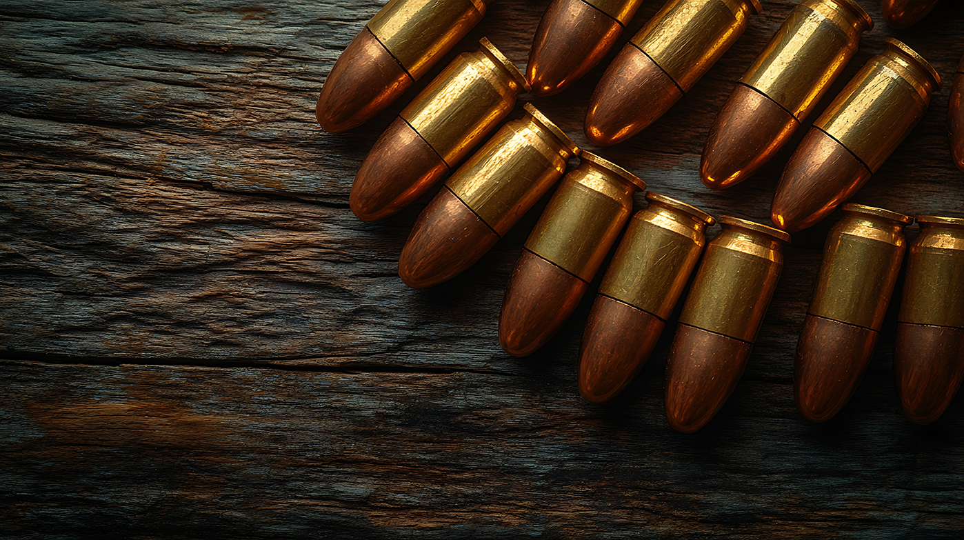 Ammo Storage: Tips for Longevity