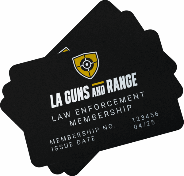 Military / Law Enforcement / First Responder Membership (ACH) - Image 5