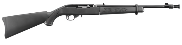 Ruger 10/22 Takedown .22 LR