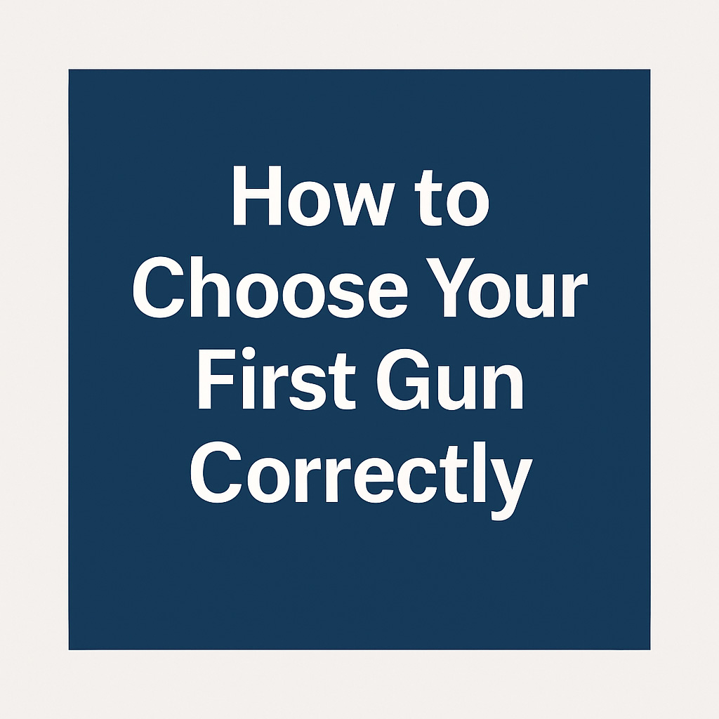Understanding Different Types of Ammunition - LA Guns and Range