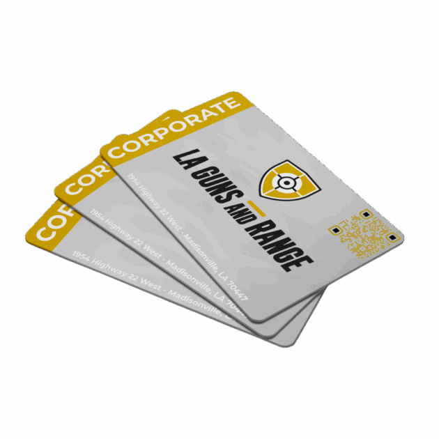 Corporate Enrollment