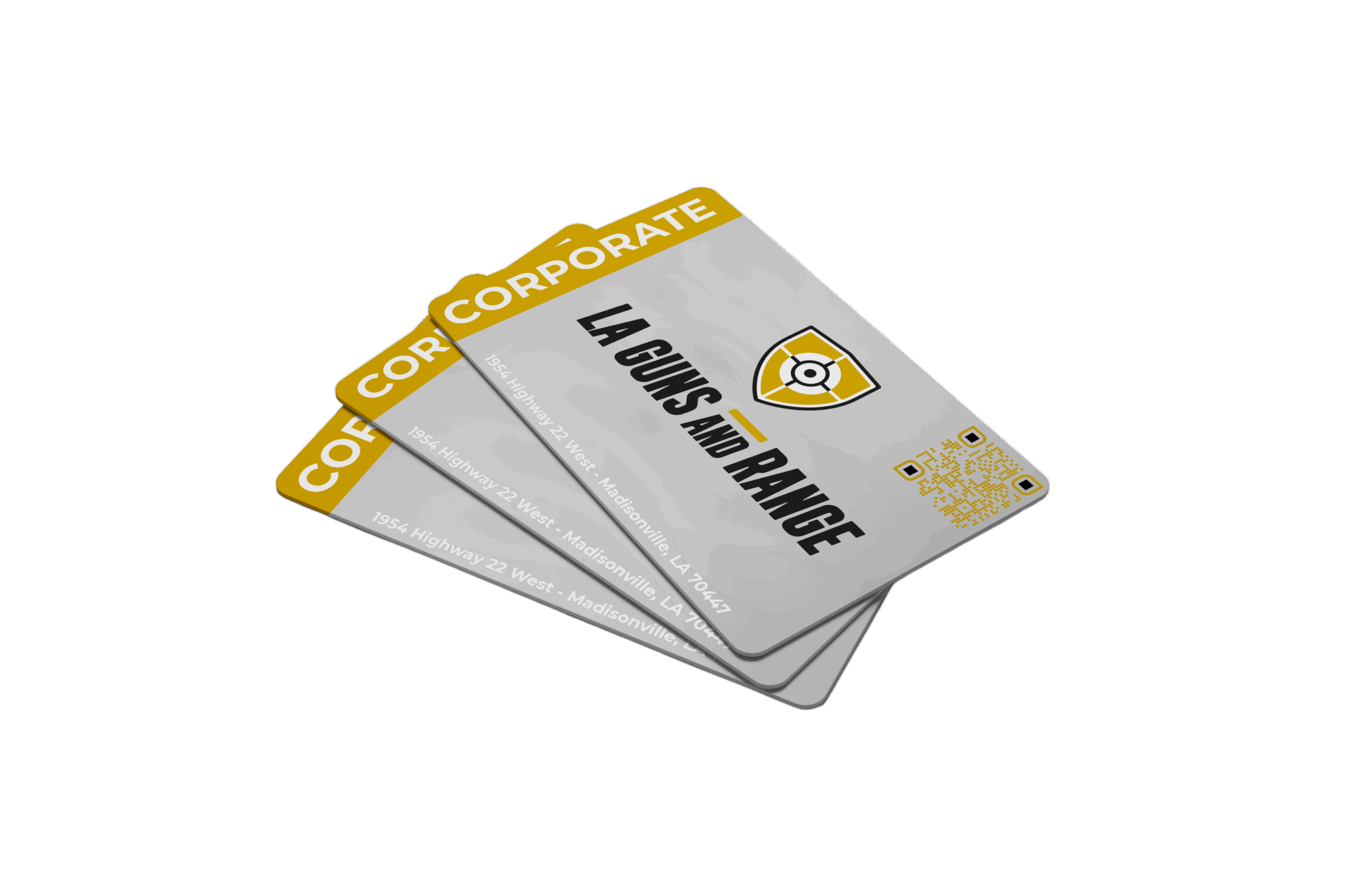 Corporate Enrollment