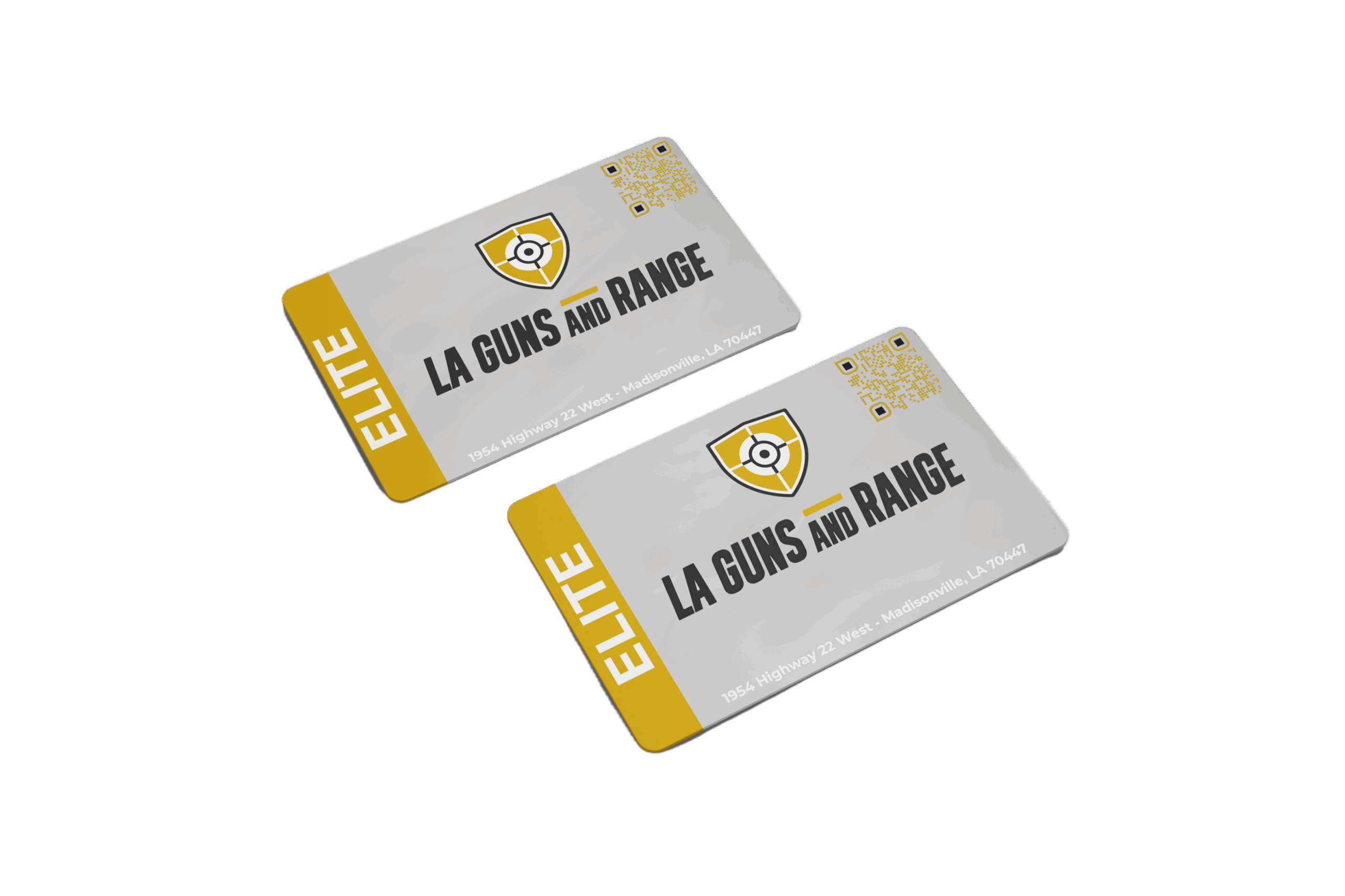 Elite Individual Enrollment