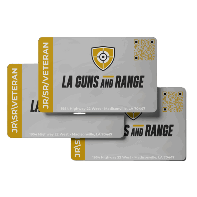 Junior / Senior / Veteran Enrollment