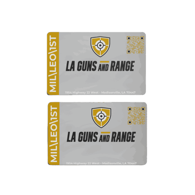 Military / Law Enforcement / First Responder Enrollment